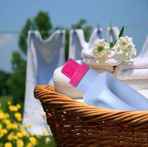 Downy April Fresh (Type) Candle