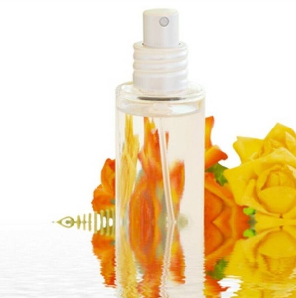 Moisturizing Mist Body Spray