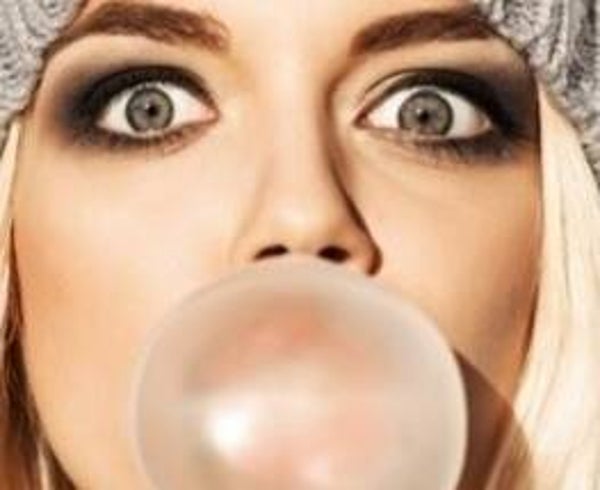 Bubble Gum Lotion