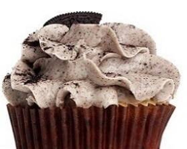 Cookies N' Cream Candle