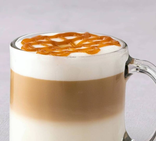 Caramel Macchiato Perfume