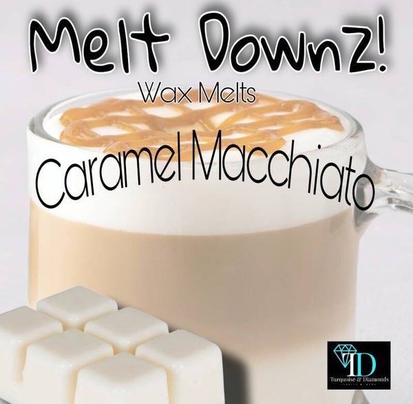 Caramel Macchiato