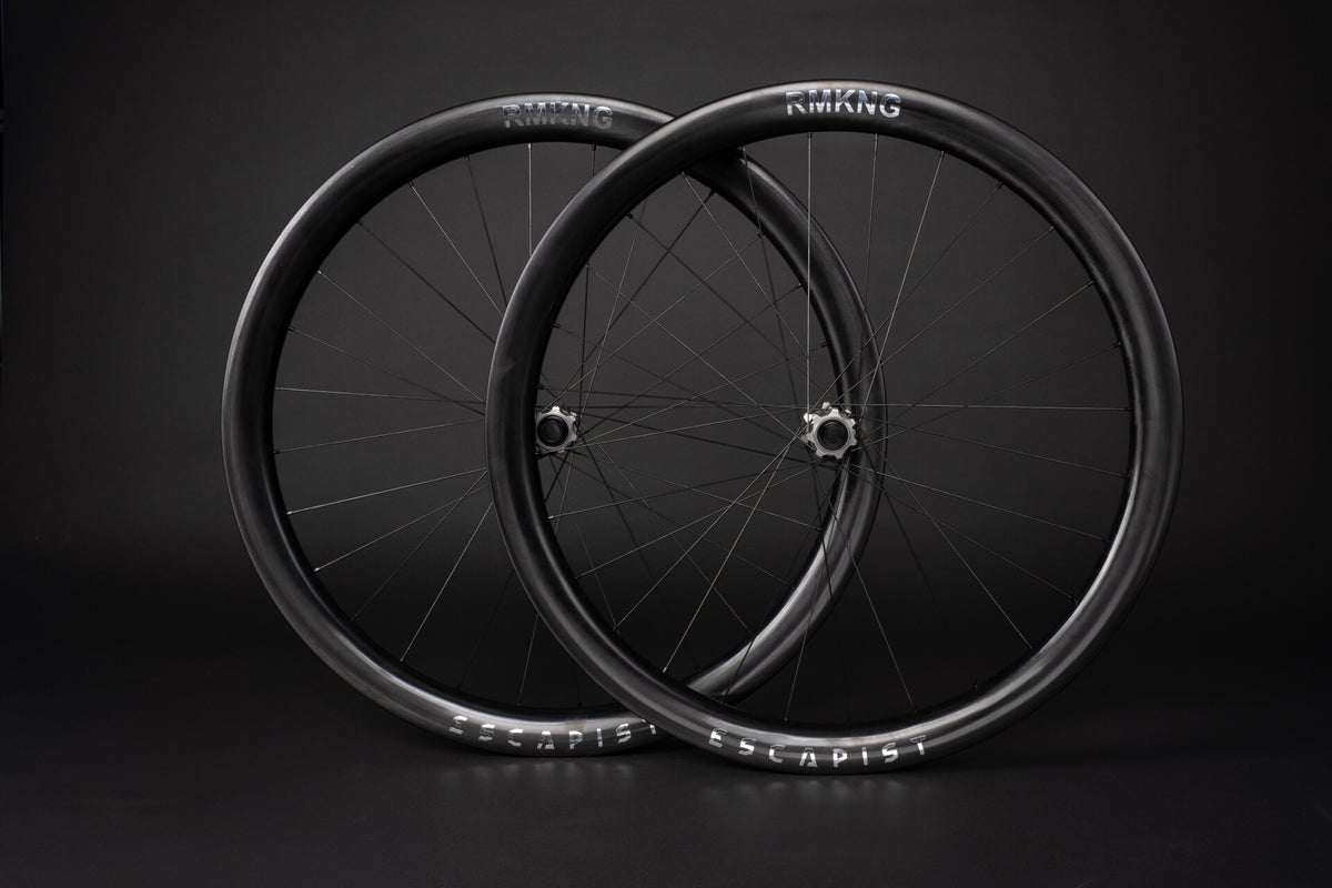 Rimking Wheelworks