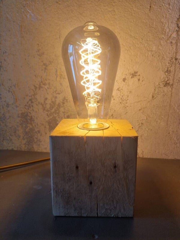Lampe