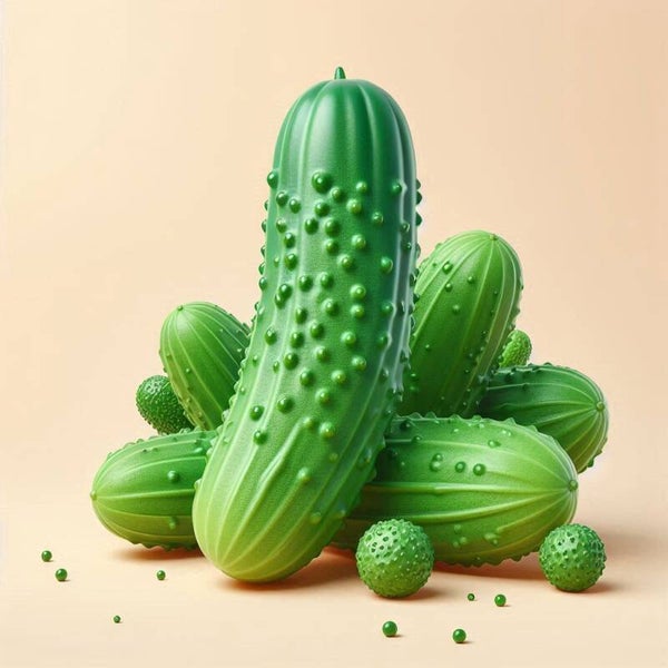 Geurblokje Cucumber