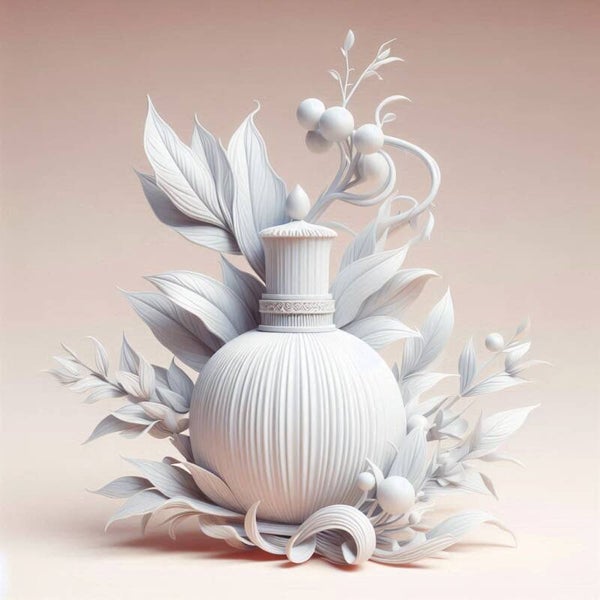 Geurblokje White musk