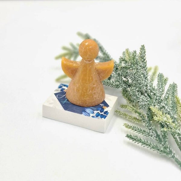 Ornaments 3D engel