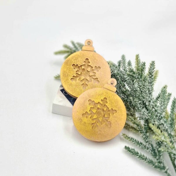 Kersthanger Kerstbal