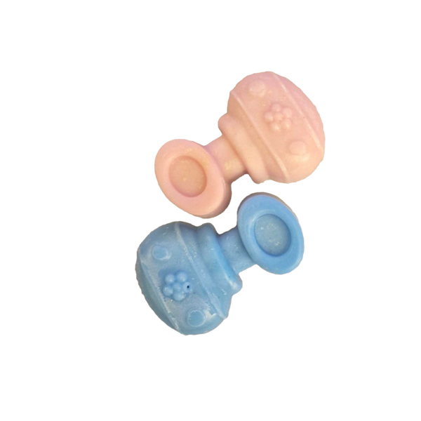 Aroma ornament - baby/rammelaar