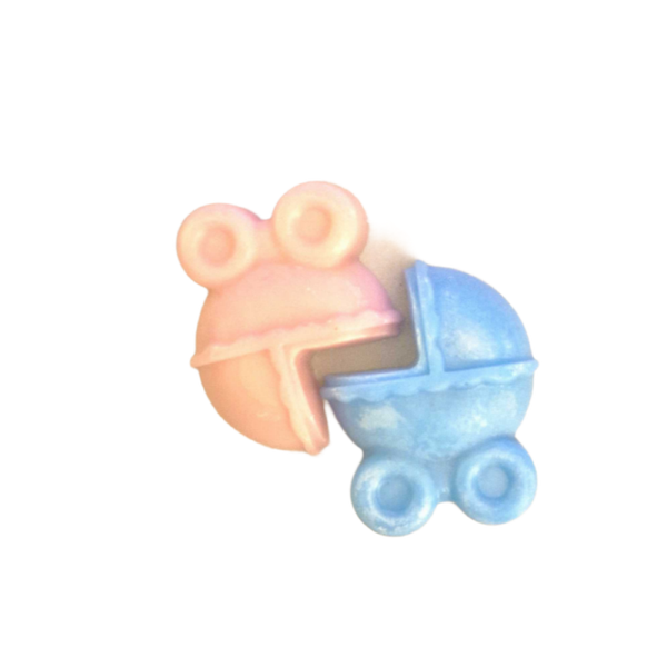 Aroma ornament - baby/kinderwagen