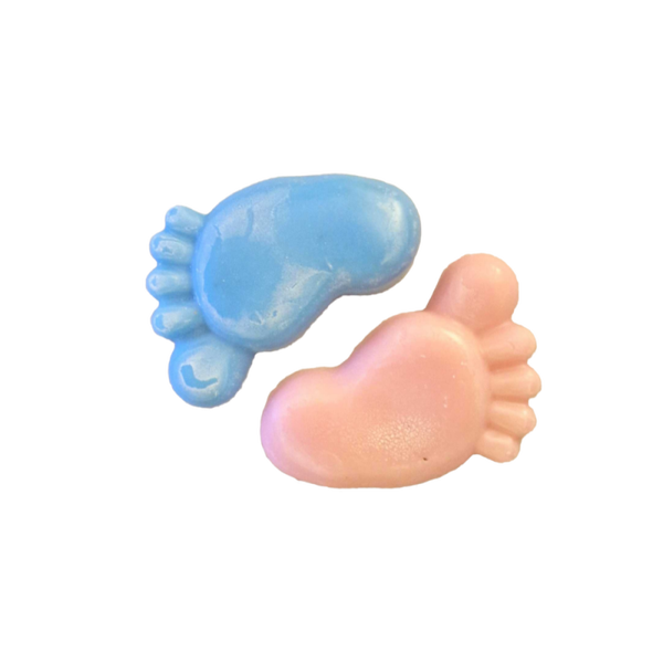 Aroma ornament - baby/voetje