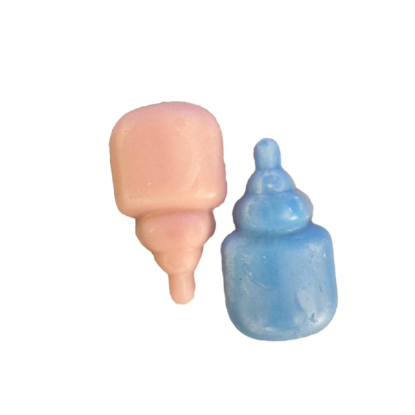 Aroma ornament - baby/flesje