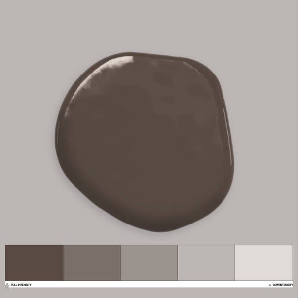 Kleurtoevoeging: Coffee
