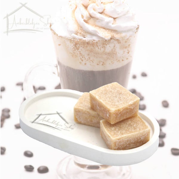 Geurblokje Moccachino