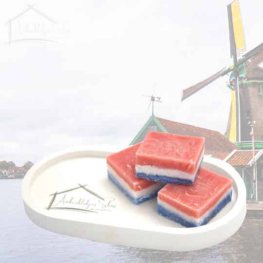 Geurblokje Holland