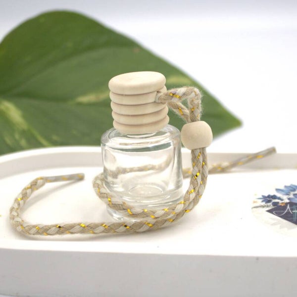 Atmosphere - car diffuser hanger - round