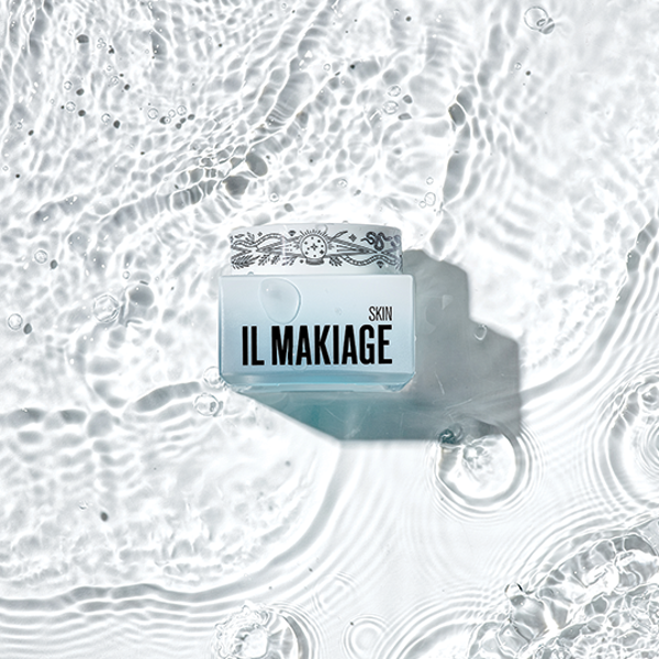 IL MAKIAGE - power lift | plumping cream