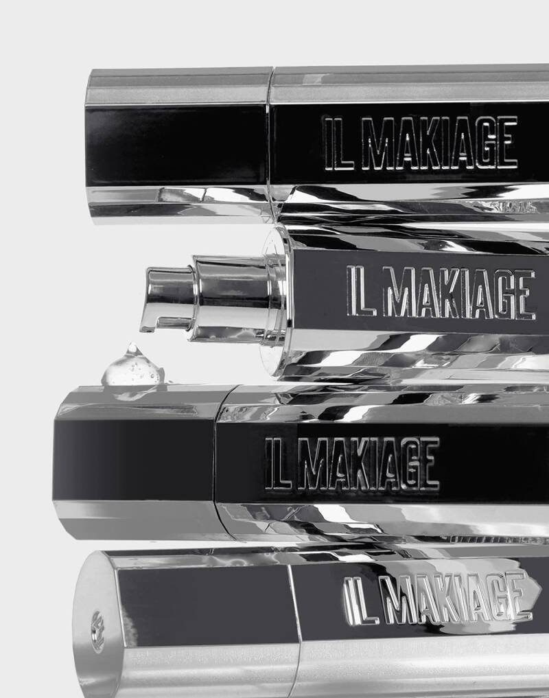 IL MAKIAGE - 'no filter' base primer