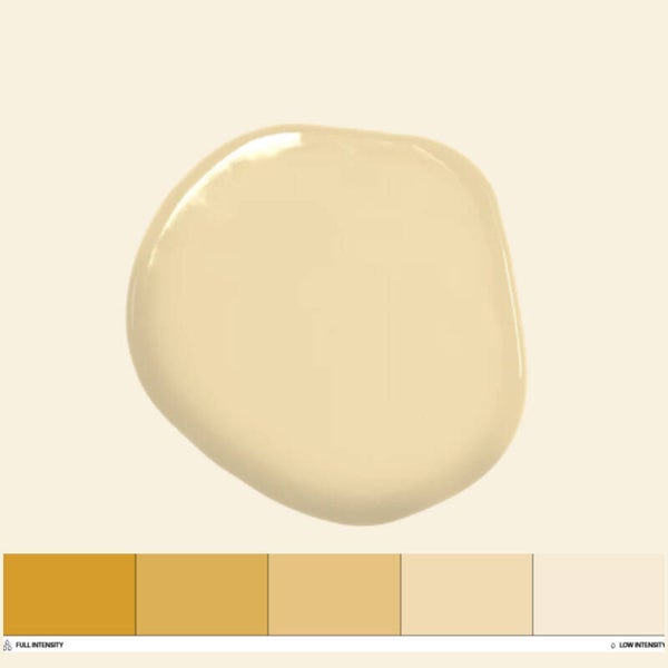 Kleurtoevoeging: Sand
