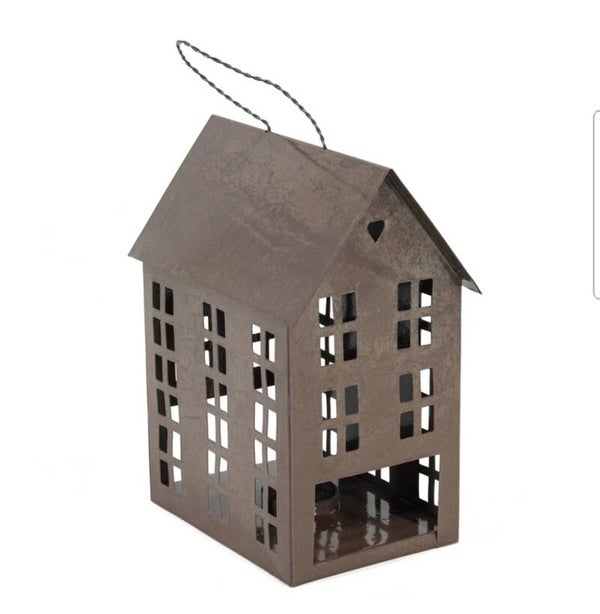 VQ® WAXINEHOUDER HUISJE #5951