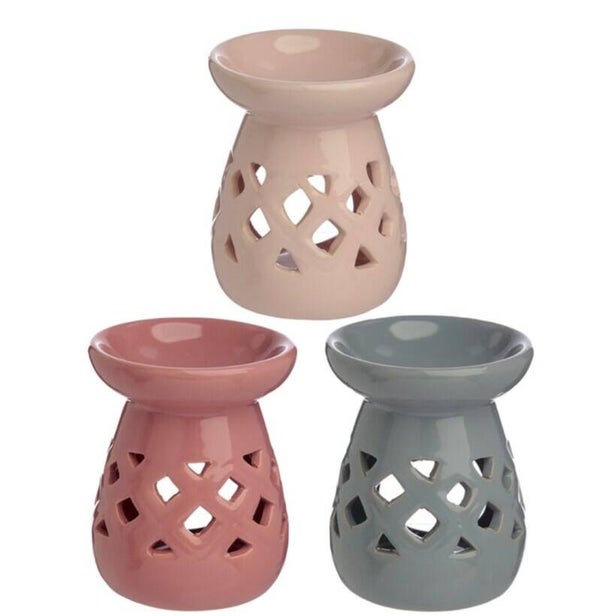 geurbrander - abstract - keramiek