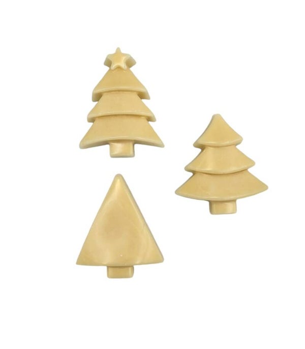 Aroma ornaments - kerstboom 2D