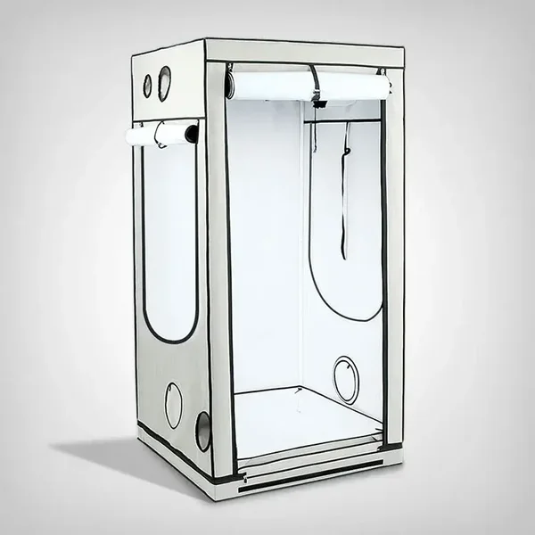 Homebox Q100 Ambient, 100x100x200cm