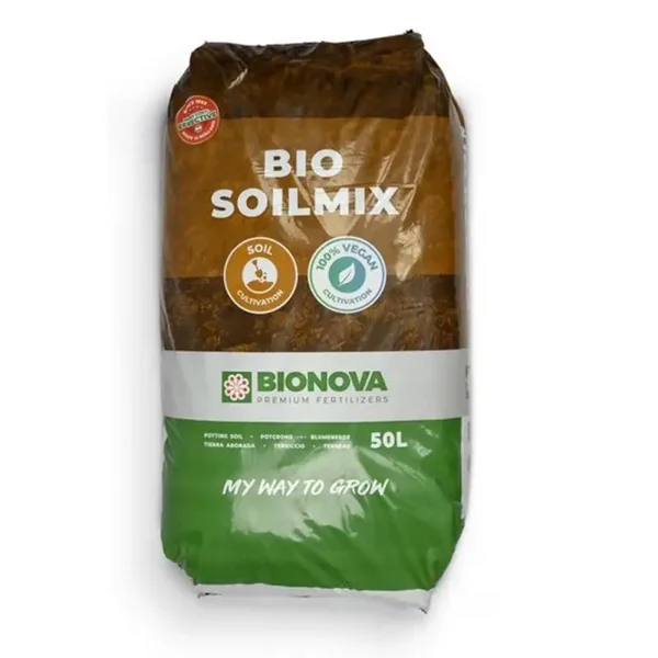 Bio Nova Soilmix