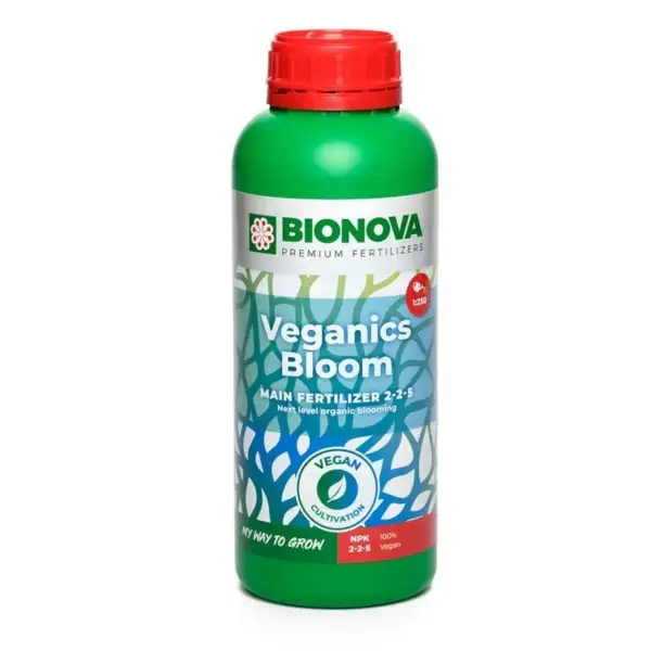 Bio Nova Vegan Bloom 1L