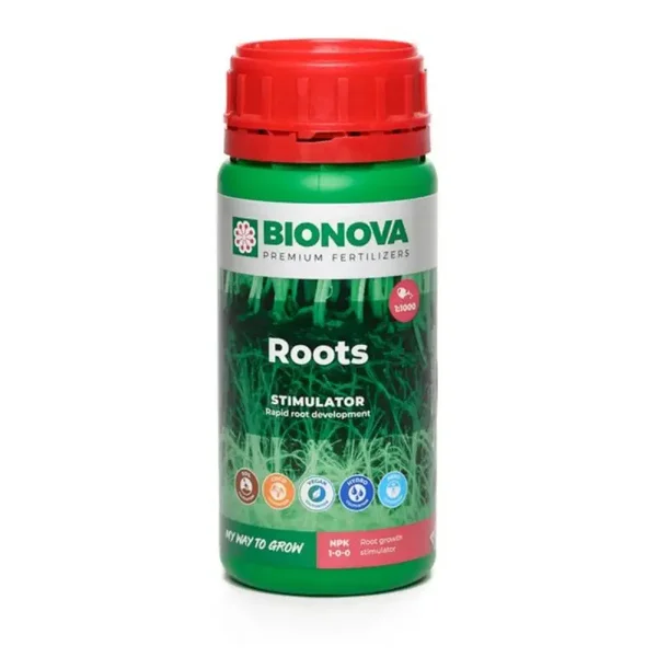 Bio Nova BN Roots Wurzelstimulator