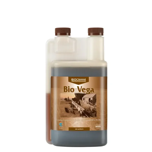 Canna Bio Vega 1 Liter
