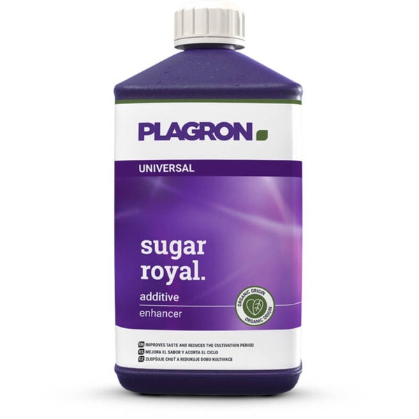 Plagron Sugar Royal 250 ml
