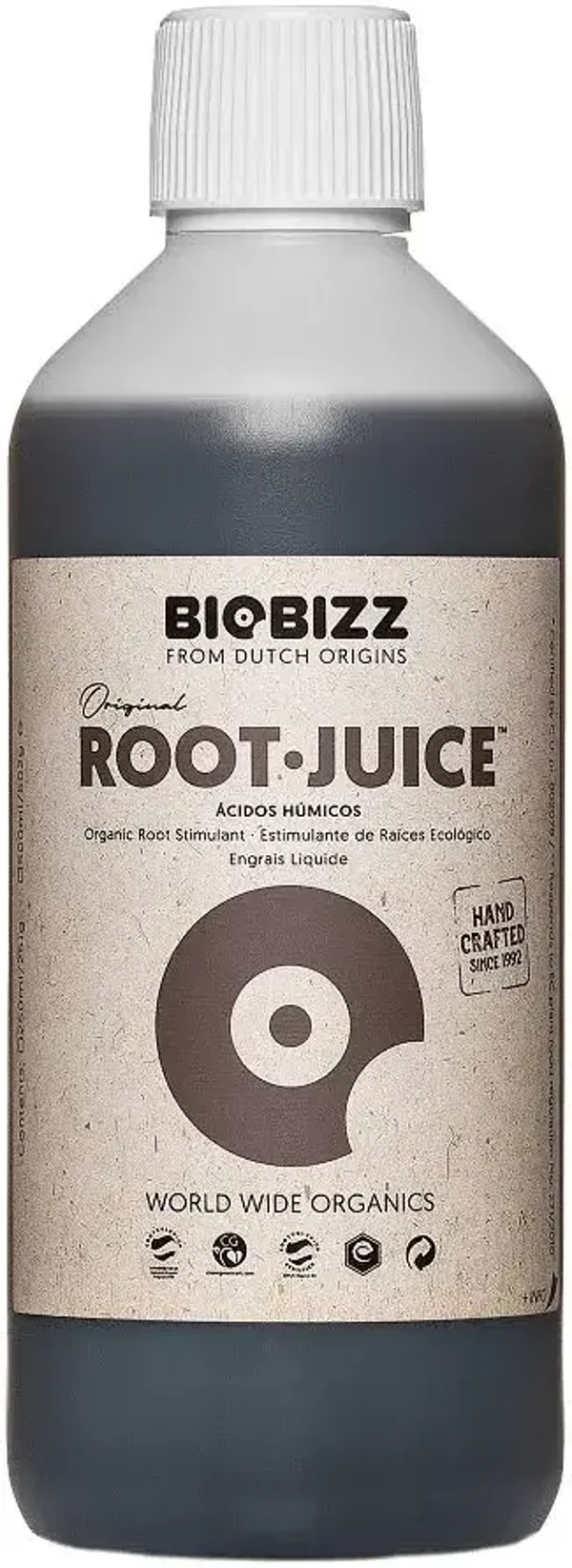 BioBizz Root Juice 500ml