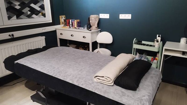 1 maand onbeperkt massages