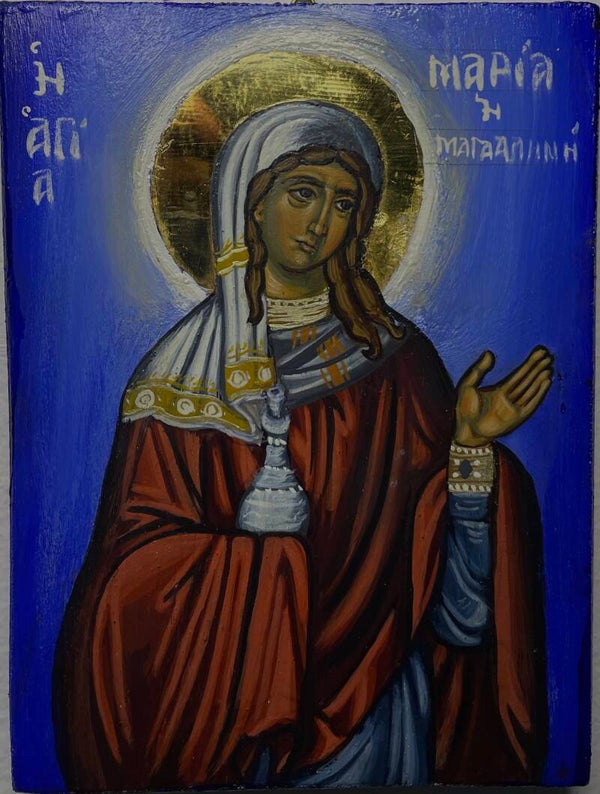 Saint Mary Magdalene