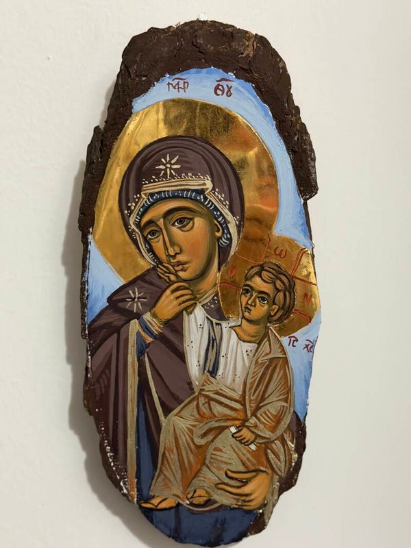 PANAGIA PARAMYTHIA