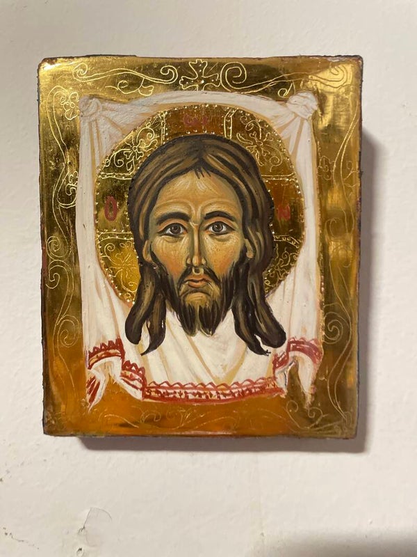 Holy Mandylion