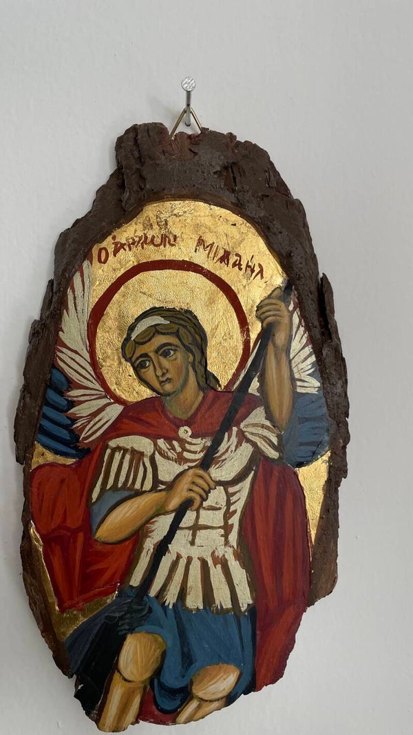 Archangel Michael