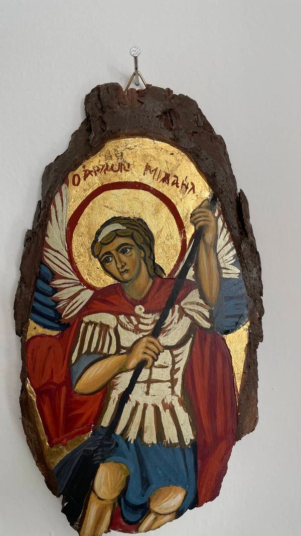 Archangel Michael