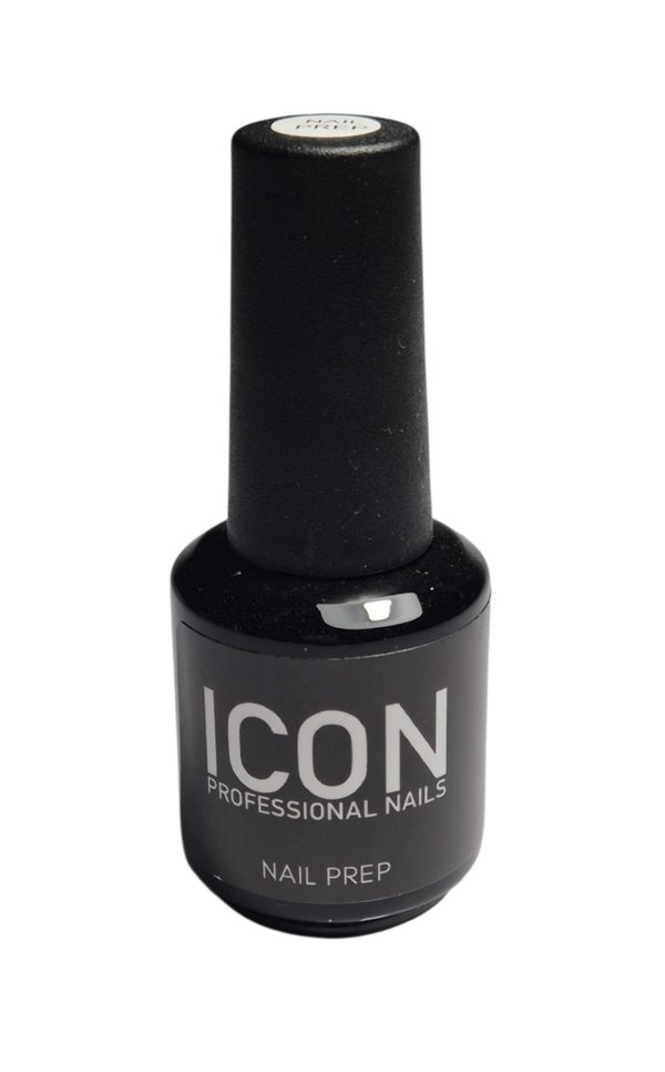 Nail Prep - 15ml