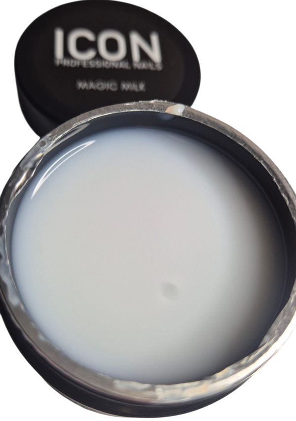COSTRUTTORE BIFASICO Magic Milk ♡