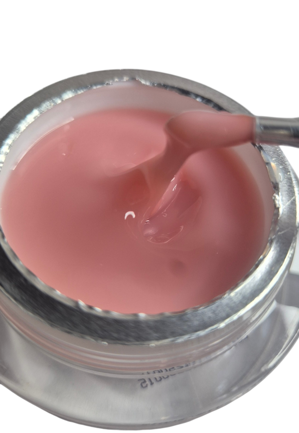 COSTRUTTORE TRIFASICO Cover Pink Blush ♡