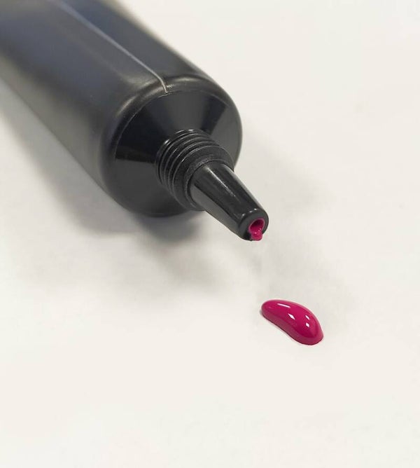 Gel Paint 8ml - Fucsia