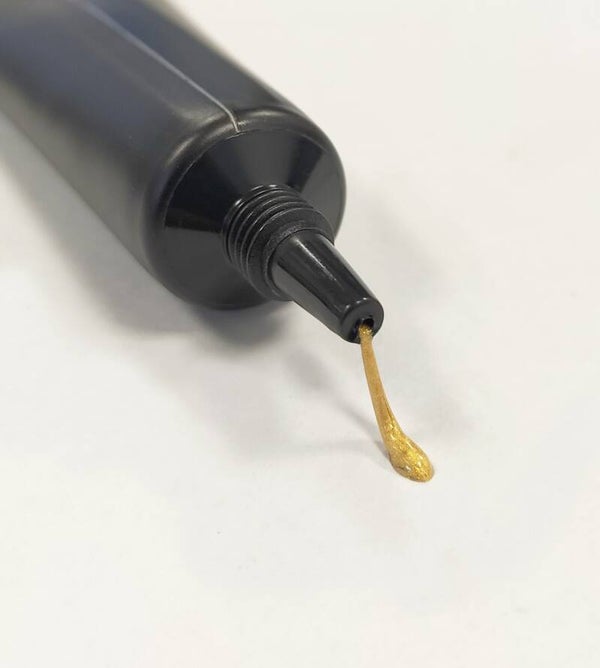 Gel Paint 8ml - Oro