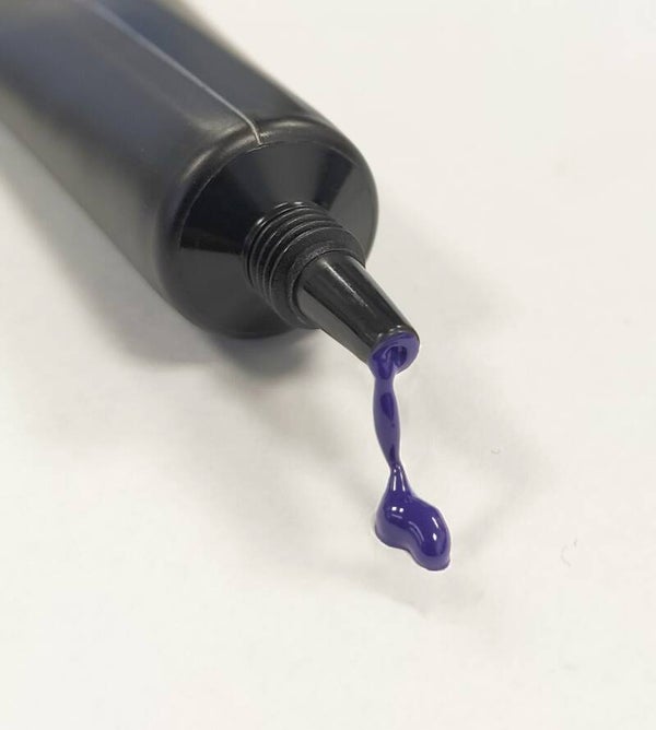 Gel Paint 8ml - Blue
