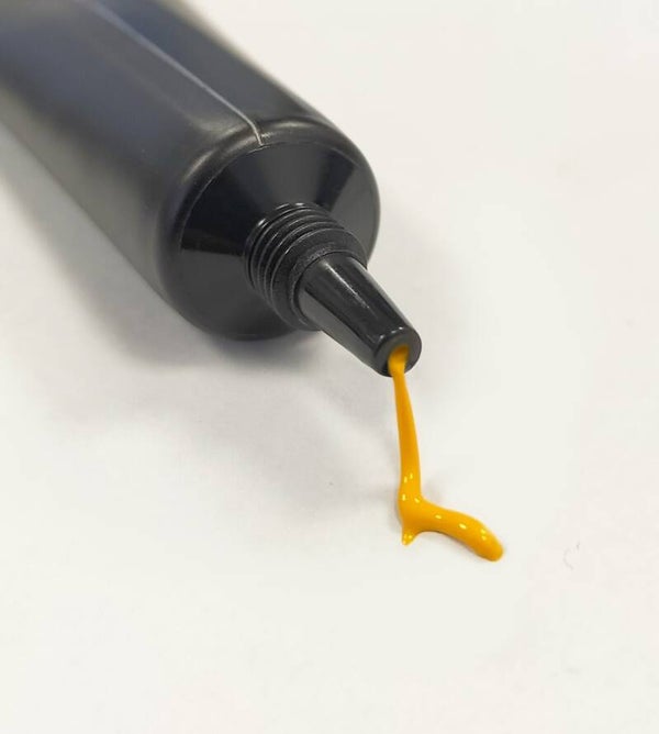 Gel Paint 8ml - Giallo