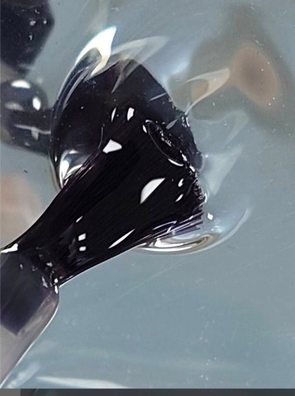 RUBBER Base Trasparente 15ml