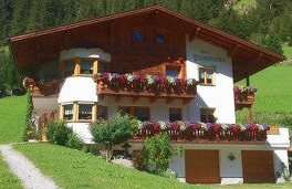 Haus Panorama