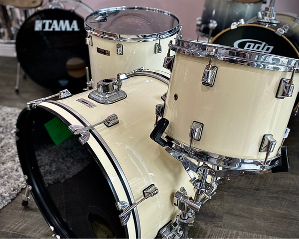 2000s” Taye Rock Pro -White- 3P Shell Pack”