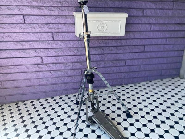 Pearl- (Gold Label)- HI-Hat Stand-“1980s”